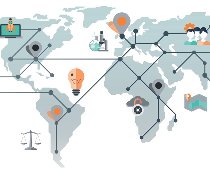 International mobility